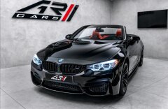 BMW M4 cabrio
