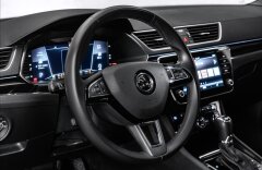 Škoda Superb 2,0TDI DSG 4x4 Laurin Klement