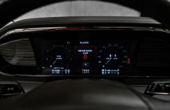 Lincoln Navigator Black Label