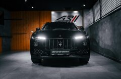 Maserati Levante 3,0 DIESEL 3,0 V6 4x4, H/K, KAMERA