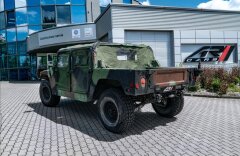 Hummer H1 6,2 M998 HMMWV  Vojenský