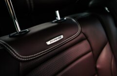 Mercedes-Benz GL 5,5 GL 63 AMG 4MATIC, DESIGNO, H/K, PANO