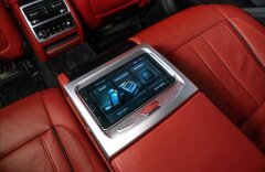 BMW Řada 7 740Ld xDrive Black fire edition, M-paket