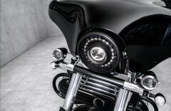 Honda  Valkyrie custom F6C
