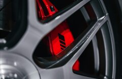 Mercedes-Benz GLE 4,0 63 S KUPÉ, BRABUS 800, BURMESTER