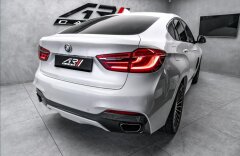 BMW X6 50 i xDrive M-paket Individual Bang & Olufsen