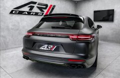 Porsche Panamera Turbo S E-hybrid ST