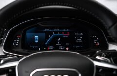 Audi S7 S7 SPORTBACK 55  TDI quattro, Pano, Matrix, BO