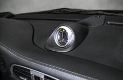Porsche 911 997 GT2 Clubsport, unikát