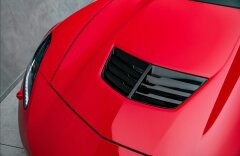 Chevrolet Corvette Z06, KARBÓN, EURÓPSKA VERZIA