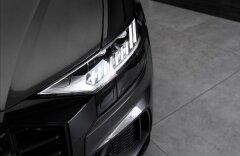 Audi Q8 50 TDI S-line, HD matrix, B&O, CZ