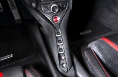 McLaren 720S coupe performance
