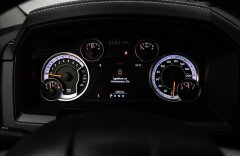 Dodge RAM 1500 CREW CAB 5.7 HEMI, Laramie 4x4, LPG, CZ/EU