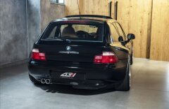 BMW Z3 Z3 COUPÉ, BBS KOLESÁ, SUPERSPRINT VÝFUK