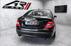 Mercedes-Benz Třídy C 350 CDI 4Matic, pano Harman/Kardon, navi, CZ