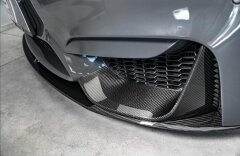 BMW M4 Telesto Edition 1/40, keramiky, LED volant, CZ
