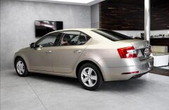 Škoda Octavia 1.6 TDI Ambition, 5let záruka, CZ