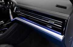 Volkswagen Touareg V6 3.0 TDI R-line, 210kW,