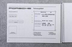 Porsche 911 964 Carrera S, AP Car Design, TOP stav