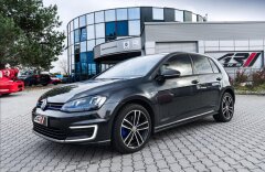 Volkswagen Golf GTE automat