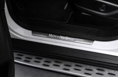 Mercedes-Benz Třídy M ML 350 CDI 4Matic AMG, vzduch, alcantara, CZ