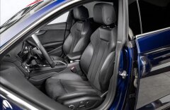 Audi S5 3.0 TFSI quattro, magnetic ride, pano, B&O, hud