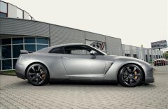 Nissan GT-R 3,8 Premium Edition