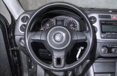 Volkswagen Tiguan 1.4 TSI Trendline BM, první majitel, CZ