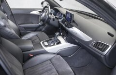 Audi A6 3.0 biTDI quattro LED Matrix, navi, kamera, ACC