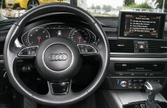 Audi A7 Sportback 3.0 TDI quattro, CZ