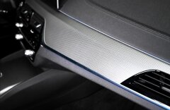 BMW Řada 5 540i xDrive M-paket, Harman/Kardon, asistenty, CZ