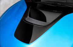 BMW i8 coupe hybrid 170+96 kW