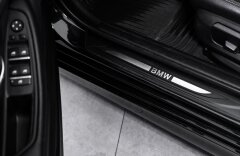 BMW Řada 5 520d lim., automat, kůže, záruka