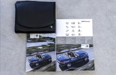 BMW Z4 Roadster sDrive 35is M-paket