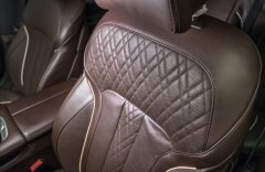 BMW Řada 7 740d xDrive M-paket, full