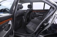 BMW Řada 7 735i automat, investice