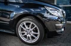 Mercedes-Benz Třídy B 150