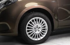 Mercedes-Benz Třídy V V200d Avantgarde Long, aut., LED, tažné