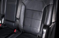 Mercedes-Benz GL 350d 4Matic, AMG, 21"kola, ventilace, masáže