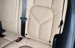 Porsche Cayenne Diesel, 21" kola Porsche Turbo Design