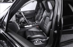 Porsche Cayenne Turbo model 2019, Matrix, ACC, panorama