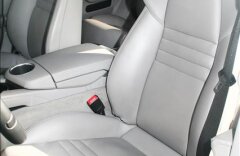 Porsche Panamera Turbo Sport Design Max výbava