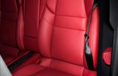 Porsche Panamera Turbo, Burmester, PDCC, Sport chrono, TV/DVD, CZ