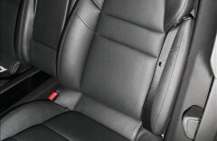 Porsche Panamera 4S, PASM