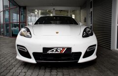 Porsche Panamera GTS, garance 12/2017, TOP!  Exclusive Individual