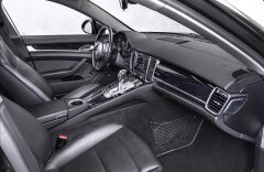 Porsche Panamera Diesel PASM, Bose, 20" Turbo, bi-xenon