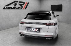 Porsche Panamera Sport Turismo Turbo, PDCC, ACC, Panorama