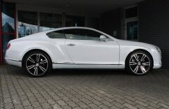 Bentley Continental GT 4.0 V8 Mulliner