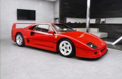 Ferrari Ostatní F40