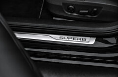 Škoda Superb Sportline 2.0 TDI 110kW SportLine Combi DSG